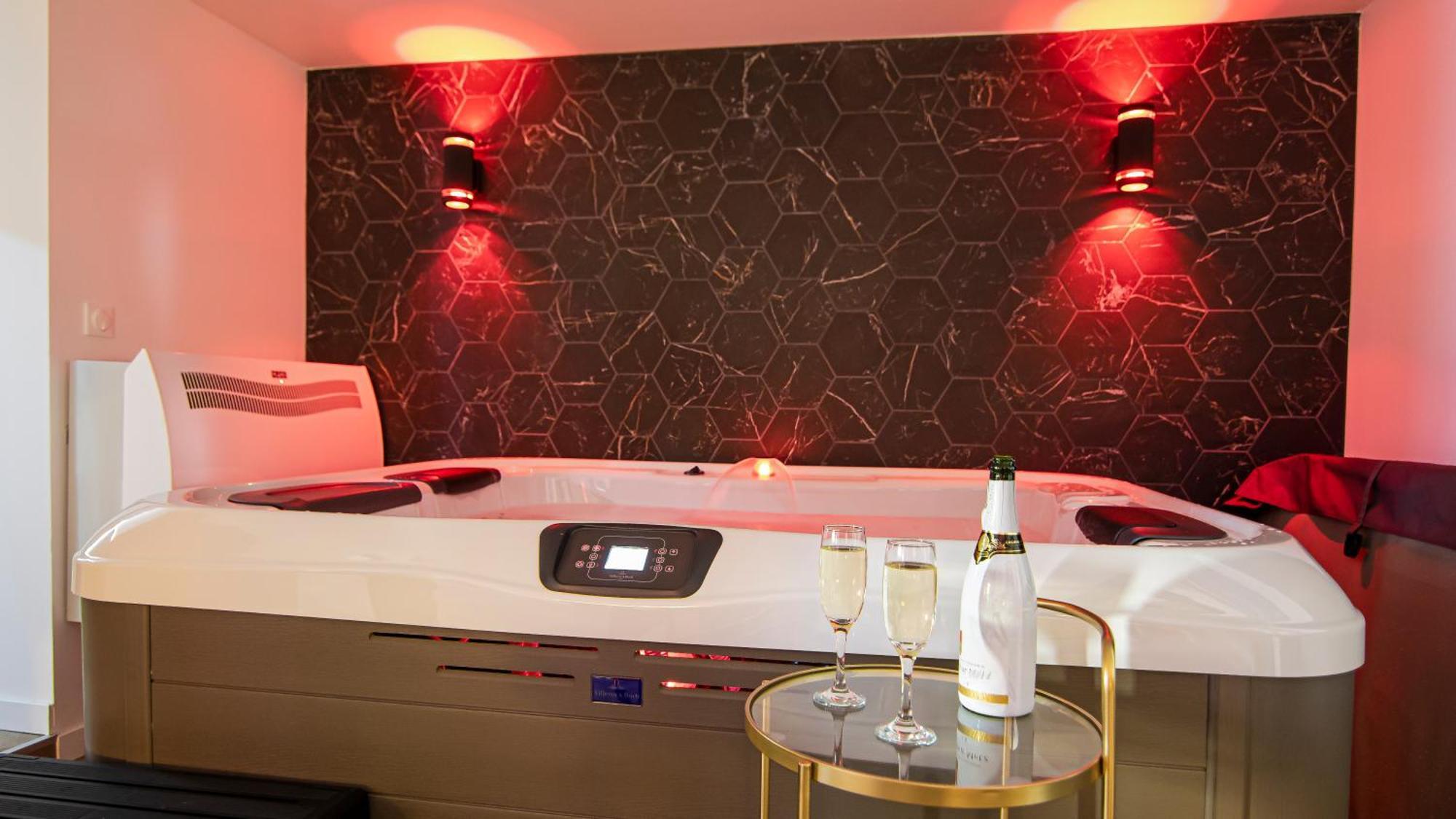 Le Fruit Defendu 67 Hotel Brumath Eksteriør billede